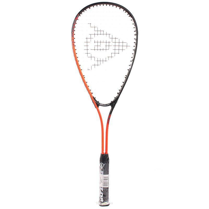 Rakieta do squasha Dunlop Force Ti