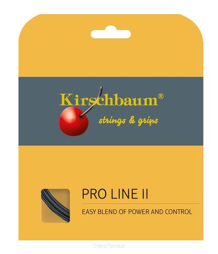 Naciąg tenisowy Kirschbaum Pro Line II 1.20