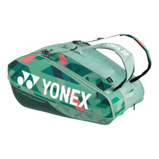 Torba tenisowa thermobag Yonex Pro Racket Bag 12 zielona