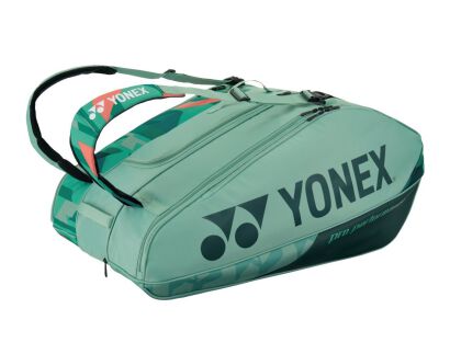 Torba tenisowa thermobag Yonex Pro Racket Bag 12 zielona