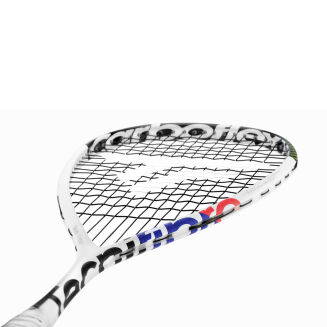 Rakieta do squasha Tecnifibre Carboflex 135 X-Top