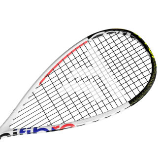 Rakieta do squasha Tecnifibre Carboflex 135 X-Top