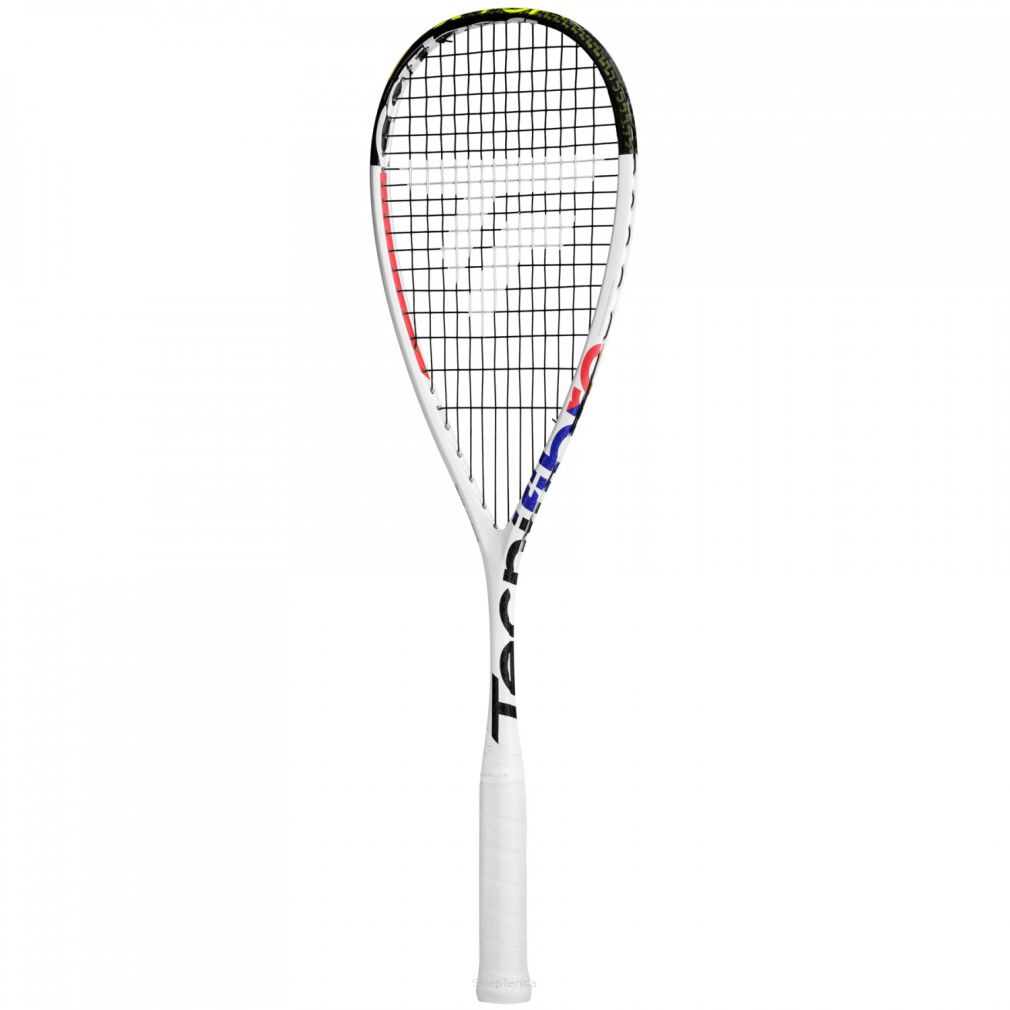 Rakieta do squasha Tecnifibre Carboflex 135 X-Top