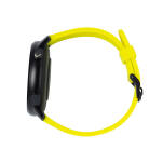Zegarek sportowy smartwatch Head Paris czarno-żółty
