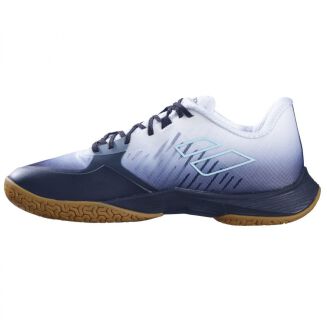 Buty do badmintona squasha Babolat Shadow TOUR 5 czarno bia e