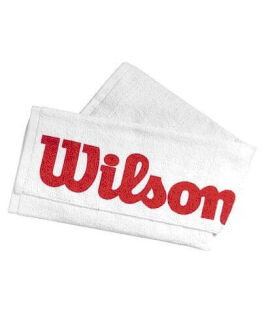 Ręcznik Tenisowy Wilson Court Towel