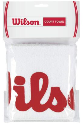 Ręcznik Tenisowy Wilson Court Towel