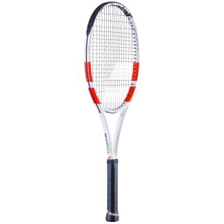 Rakieta tenisowa Babolat Pure Strike 100 4gen + naciąg i usługa