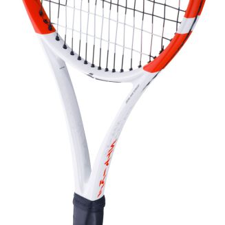 Rakieta tenisowa Babolat Pure Strike 100 4gen + naciąg i usługa