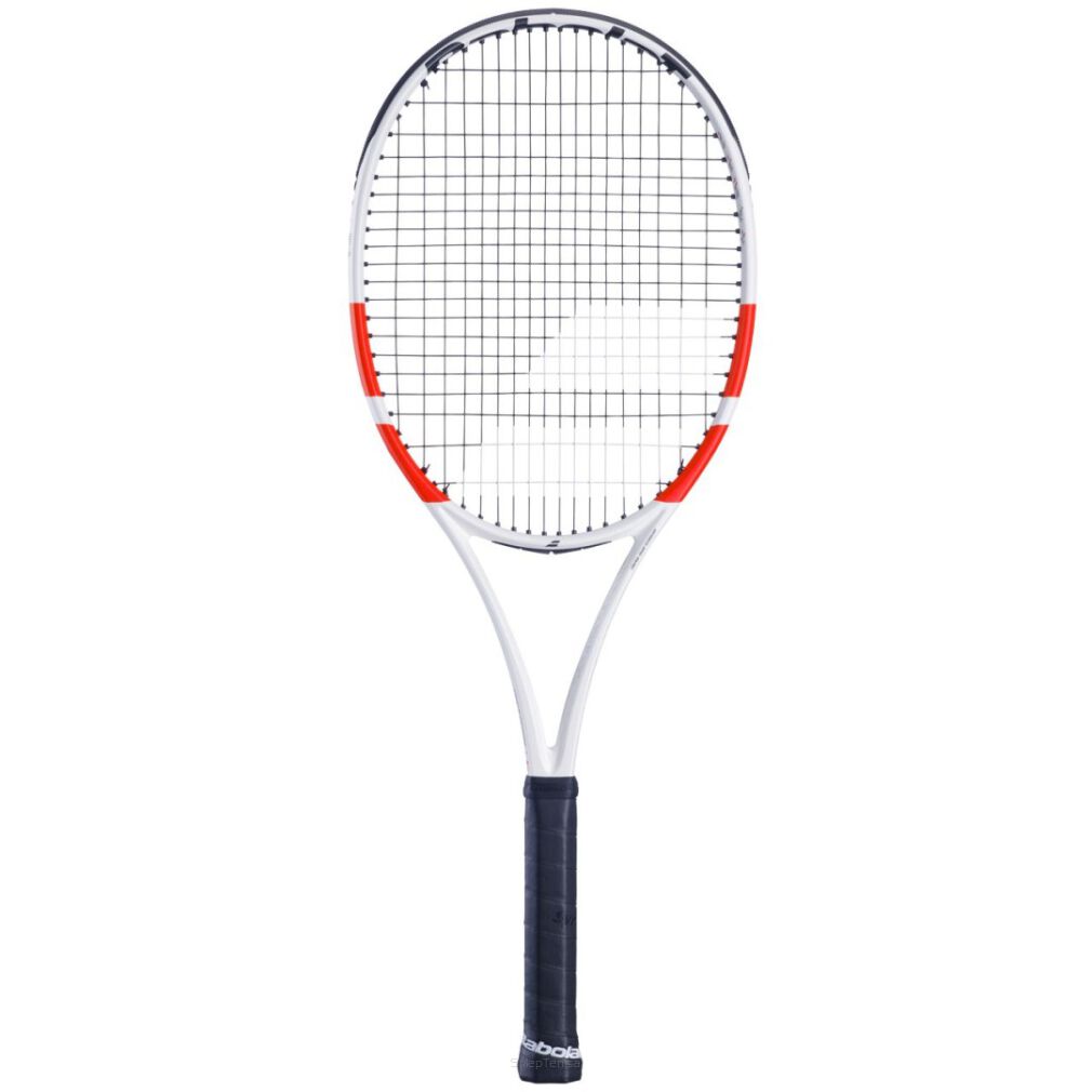 Rakieta tenisowa Babolat Pure Strike 100 4gen + naciąg i usługa