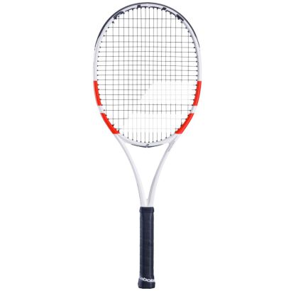 Rakieta tenisowa Babolat Pure Strike 100 4gen (300g) + naciąg i usługa