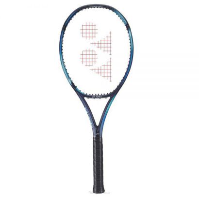 Rakieta tenisowa Yonex Ezone NEW Feel (250g) Sky Blue stan bardzo dobry