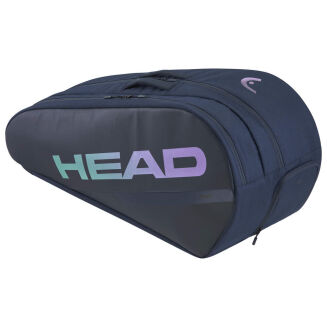 Torba tenisowa Head Tour Racquet Bag S 3R - granatowa