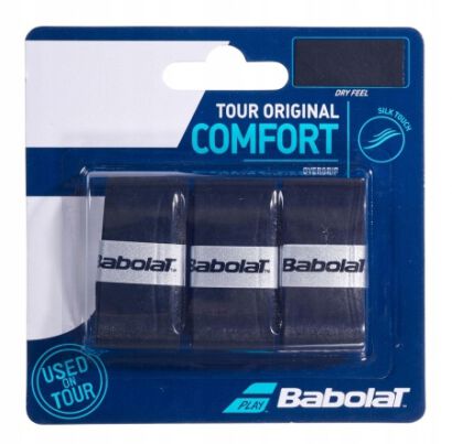 Owijka tenisowa Babolat Tour Original Comfort