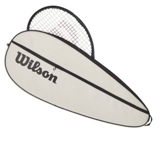 Pokrowiec na rakietę tenisową Wilson Premium Tennis Racket Cover