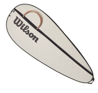 Pokrowiec na rakietę tenisową Wilson Premium Tennis Racket Cover