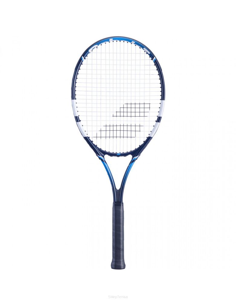 Rakieta tenisowa Babolat Eagle- naciągnięta