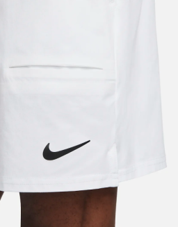 Krótkie Spodenki Tenisowe Nike Court Dri-FIT Slam