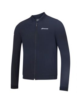 Męska Bluza Tenisowa Babolat Play Jacket