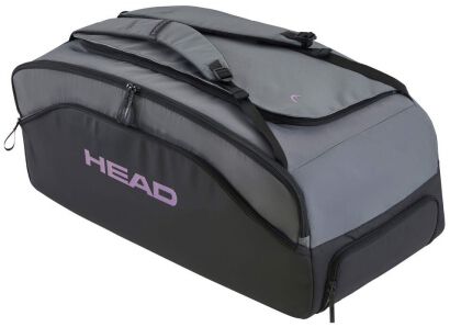 Torba tenisowa Head Pro X Duffle Bag L Gravity