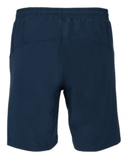 Spodenki tenisowe Fila Shorts Santana granatowe