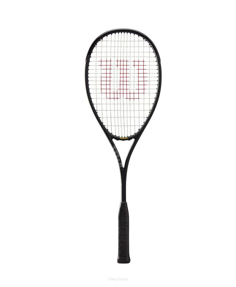 Rakieta do squasha Wilson Pro Staff CV SQ 22