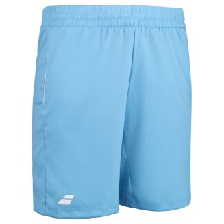 Spodenki tenisowe Babolat Play Short Men 2024 niebieskie