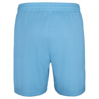 Spodenki tenisowe Babolat Play Short Men 2024 niebieskie