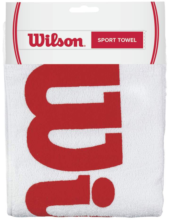 Ręcznik Tenisowy Wilson Sport Towel