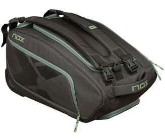 Torba do padla Nox AT 10 Competition Trolley