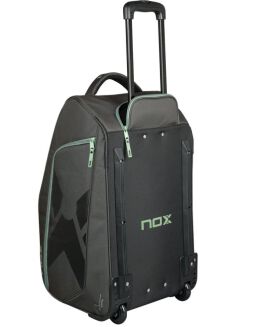 Torba do padla Nox AT 10 Competition Trolley