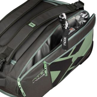 Torba do padla Nox AT 10 Competition Trolley