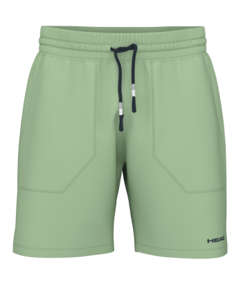 Spodenki tenisowe Head Play Shorts zielone