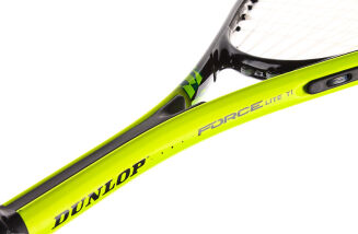 Rakieta do squasha Dunlop Force Lite Ti