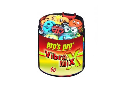 Tłumik Wibrastop Pro's Pro Vibra Mix na sztuki