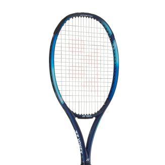 Rakieta tenisowa Yonex EZONE New Ace - sky blue (260g)