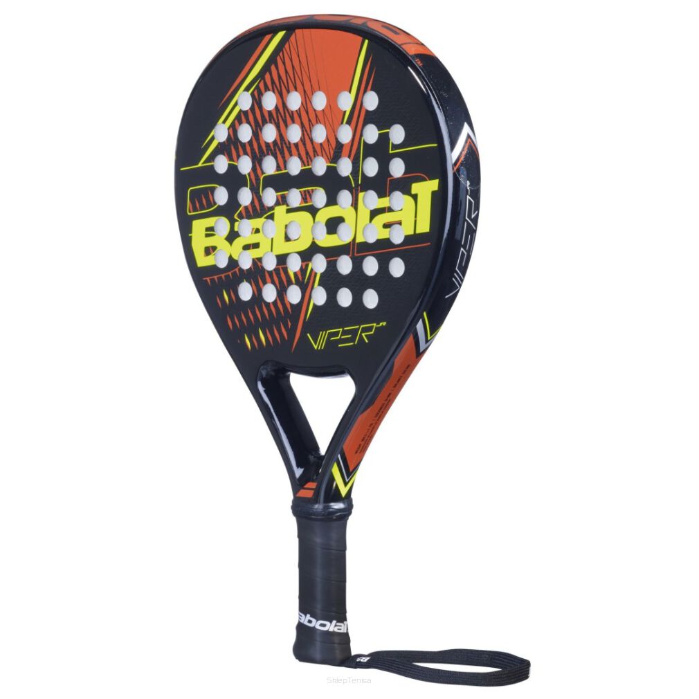 Rakieta do padla Babolat Viper junior