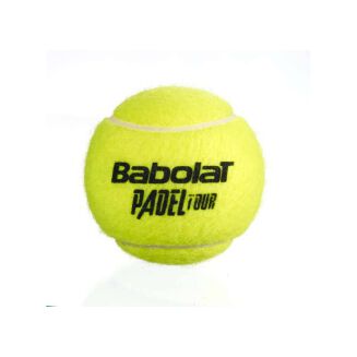 Piłki do padla Babolat Padel Tour