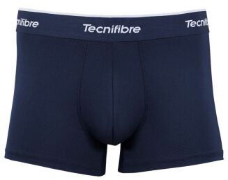 Bokserki męskie Tecnifibre Pro Trunks 22 3P - wielokolorowe