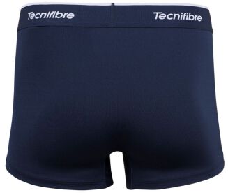 Bokserki męskie Tecnifibre Pro Trunks 22 3P - wielokolorowe