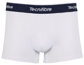 Bokserki męskie Tecnifibre Pro Trunks 22 3P - wielokolorowe