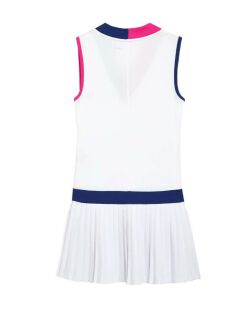 Sukienka tenisowa Diadora Dress Icon biała