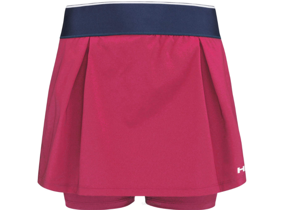 Spódniczka tenisowa Head Dynamic Skort Women