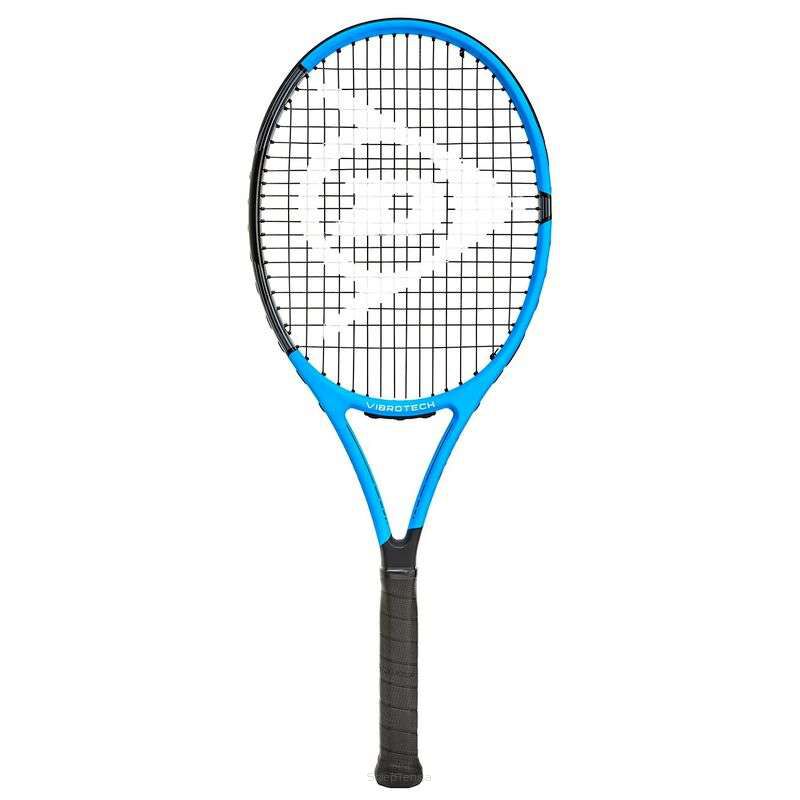 Rakieta tenisowa Dunlop TR Pro 255g