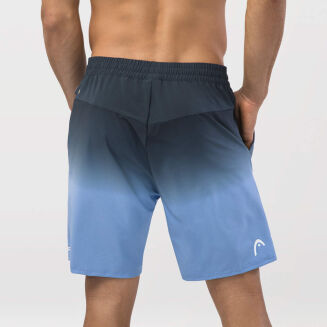 Spodenki tenisowe Head Power II Shorts 2024