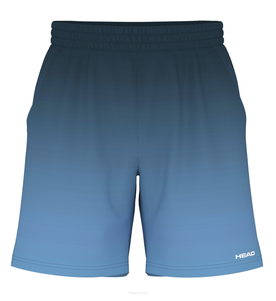 Spodenki tenisowe Head Power II Shorts 2024