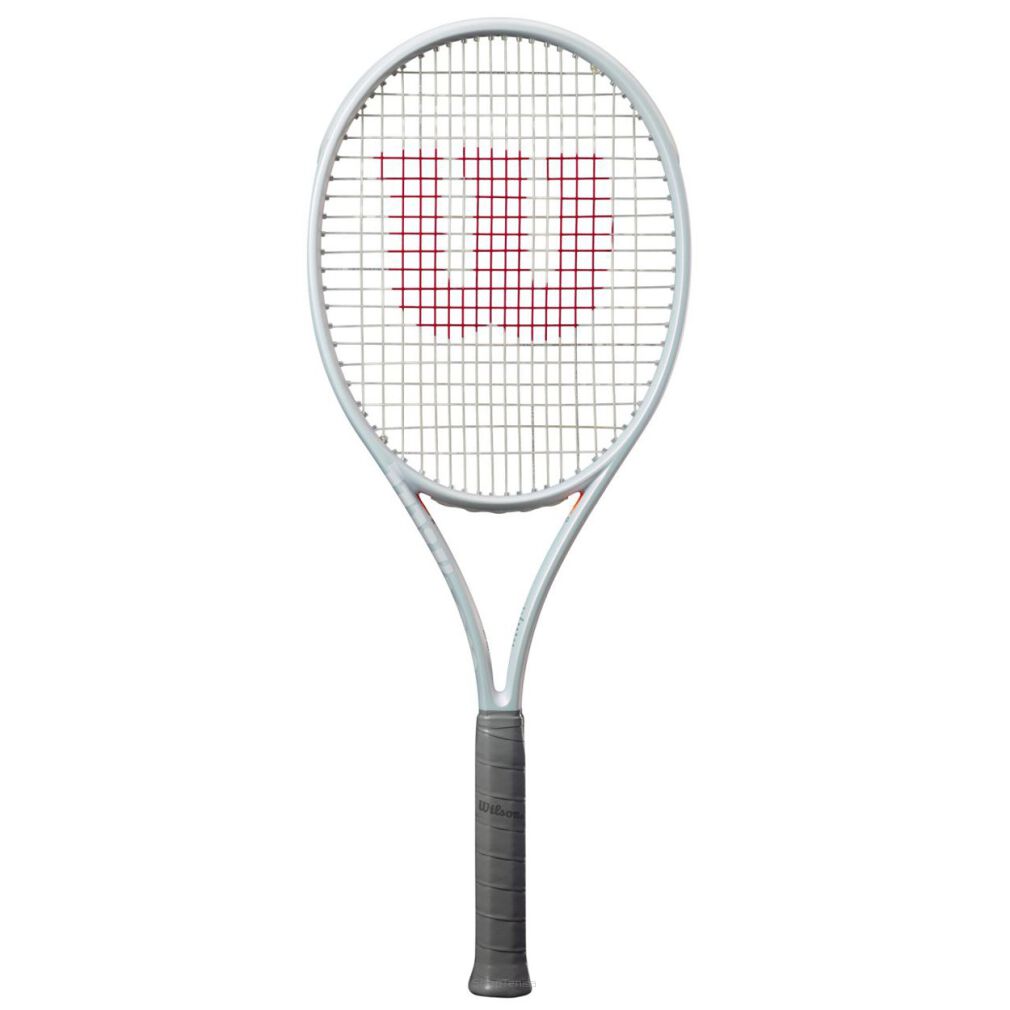 Rakieta tenisowa Wilson Shift 99 Pro (315g) V1 - testowa 