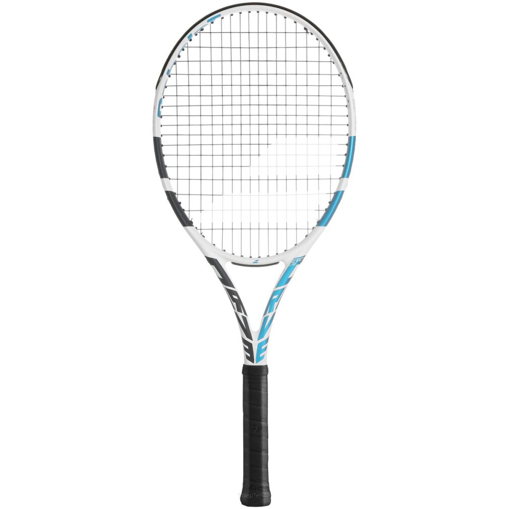 Rakieta tenisowa Babolat Evo Drive Woman 2021 (270g)