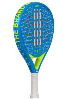 Rakieta do padla Adidas Drive 3.3 niebieska