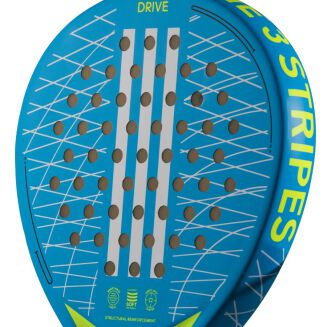 Rakieta do padla Adidas Drive 3.3 niebieska